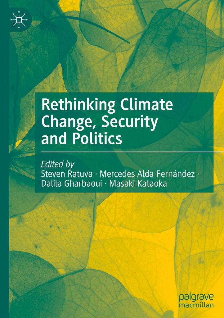 Klimawandel, Sicherheit und Politik neu denken
