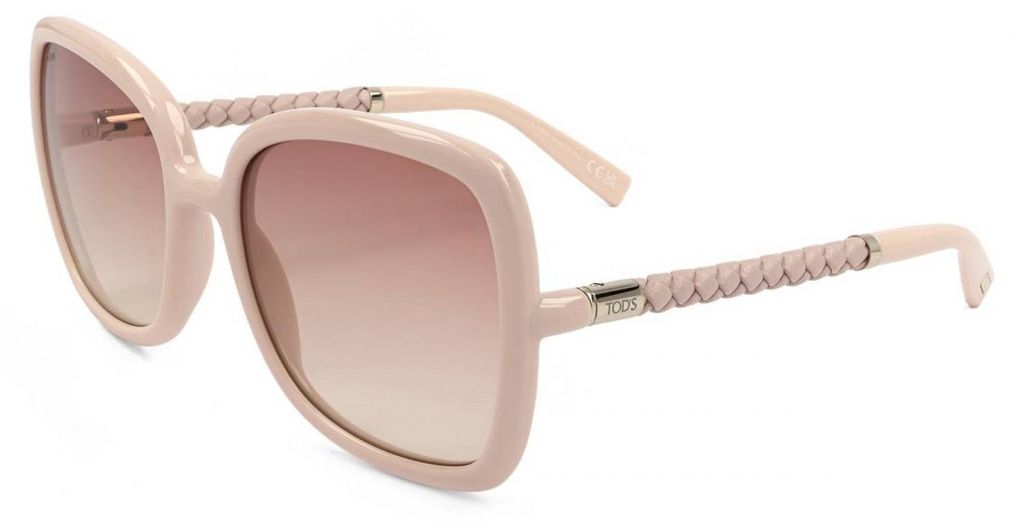 Tod s Sonnenbrille TO0351 72Z 59 20 135
