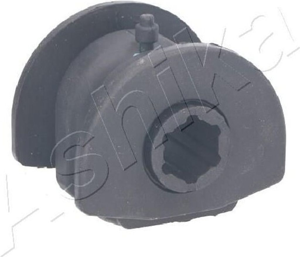 ASHIKA Halter Querlenkerlagerung GOM-443 Vorne unten Hinten für HONDA LOGO (GA3)