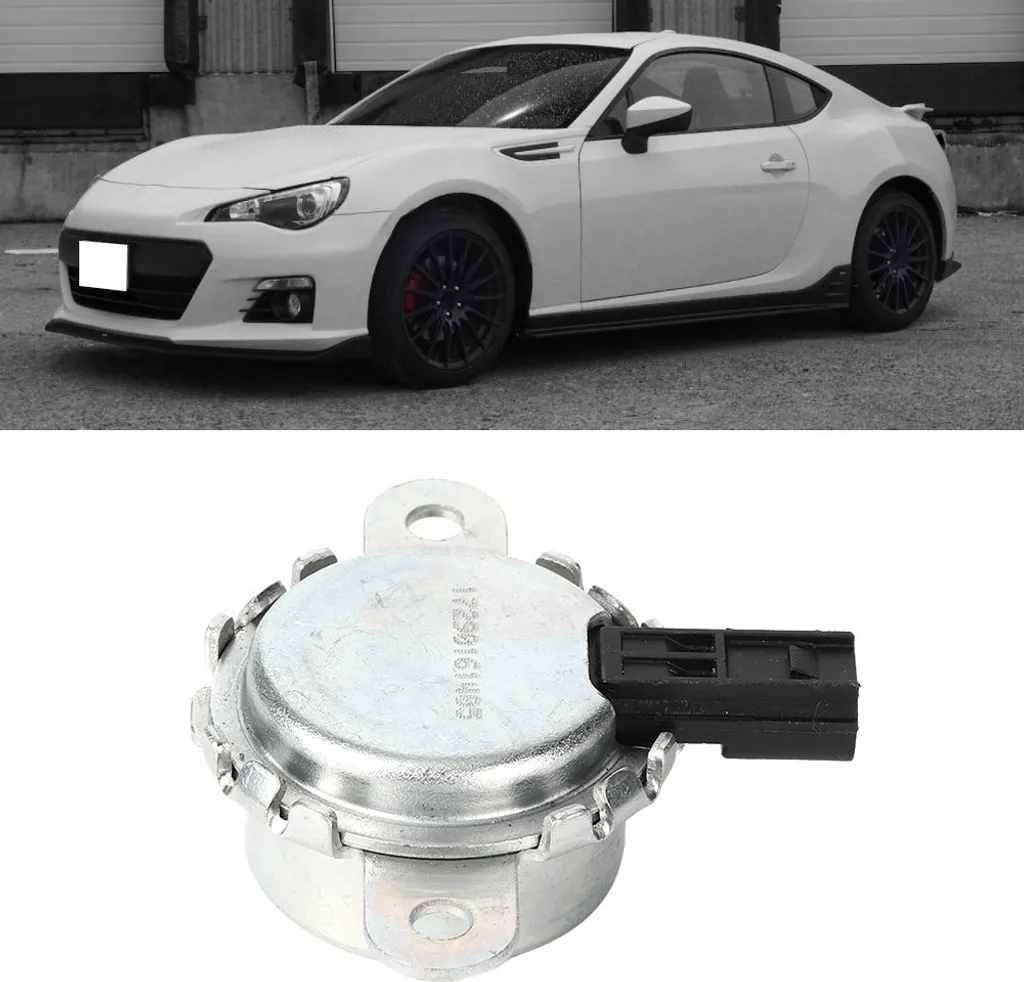 Valvola Olio 10921AA230 Subaru BRZ 2013-15 - Risparmia e Ripara