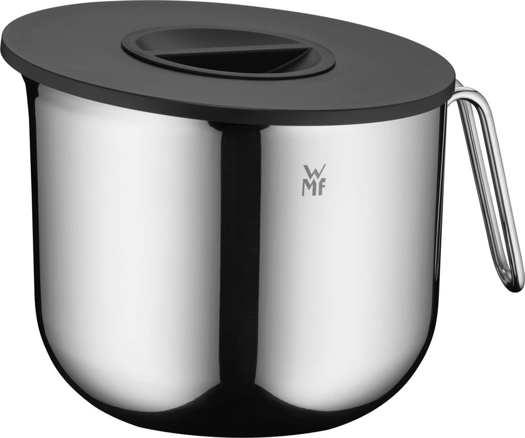 WMF Function Bowls Rührschüssel mit Spritzschutz-Deckel, Produktbild 