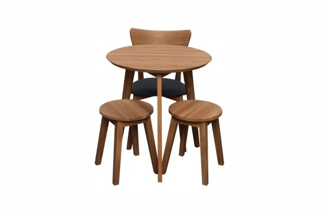 Quercia HOCKER - 4