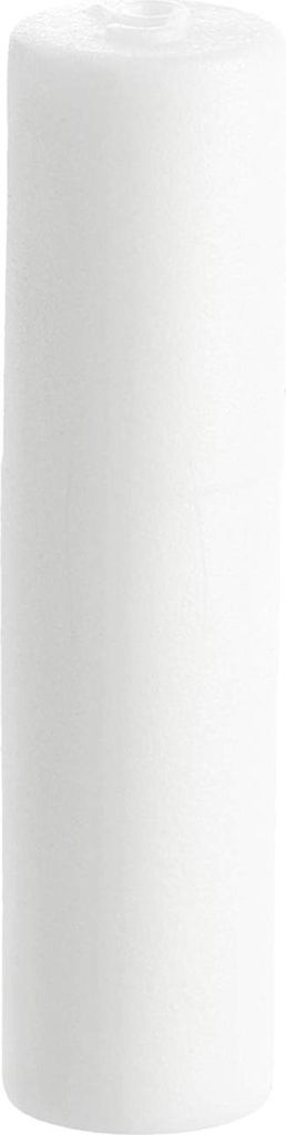 icotek Dichtverschluss für Kabeltülle Lochgröße 6,0mm Temperaturbereich -40°C bis 120°C Farbe weiß - 1 Stück