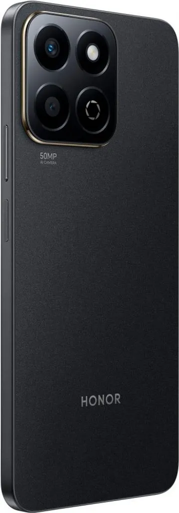 Fini le Manque d'Espace avec le Honor 200 Smart 256 GB Dual-Sim - 8