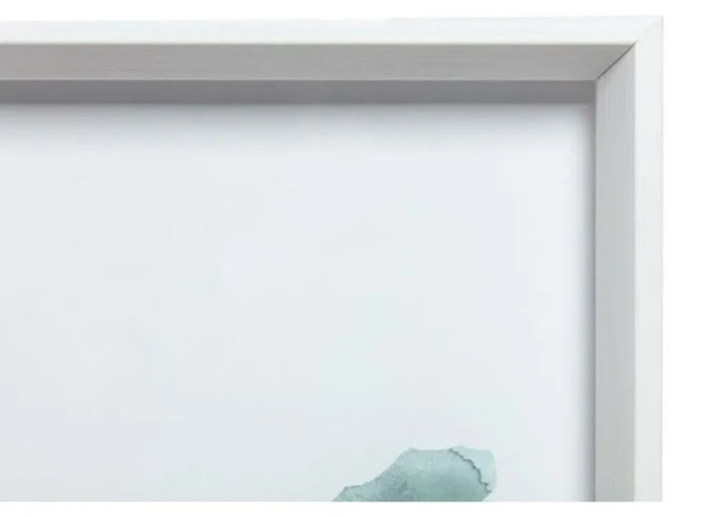 Tableau en acrylique DKD Home Decor avec cadre en polystyrène 43x53 cm - 3