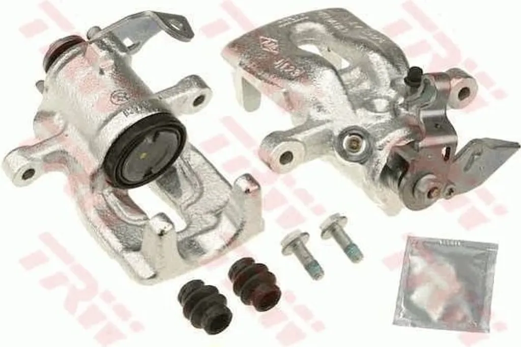 Étrier de Frein TRW BHN920E avec Piston 34mm pour Mercedes Citan et Kangoo II