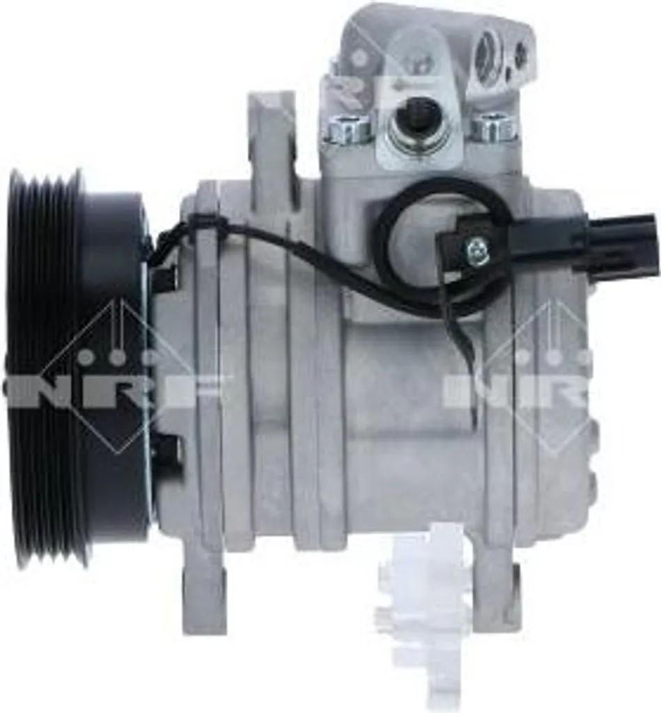 Compresseur de climatisation NRF 32439 OE 9770107100 pour i10 et Picanto