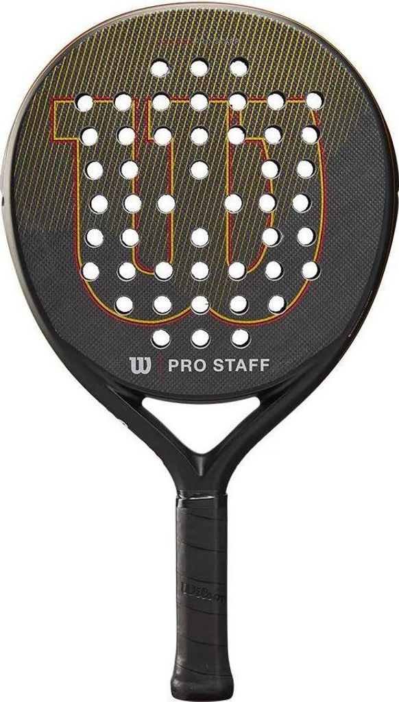 Wilson Pro Staff V2 Padel 2