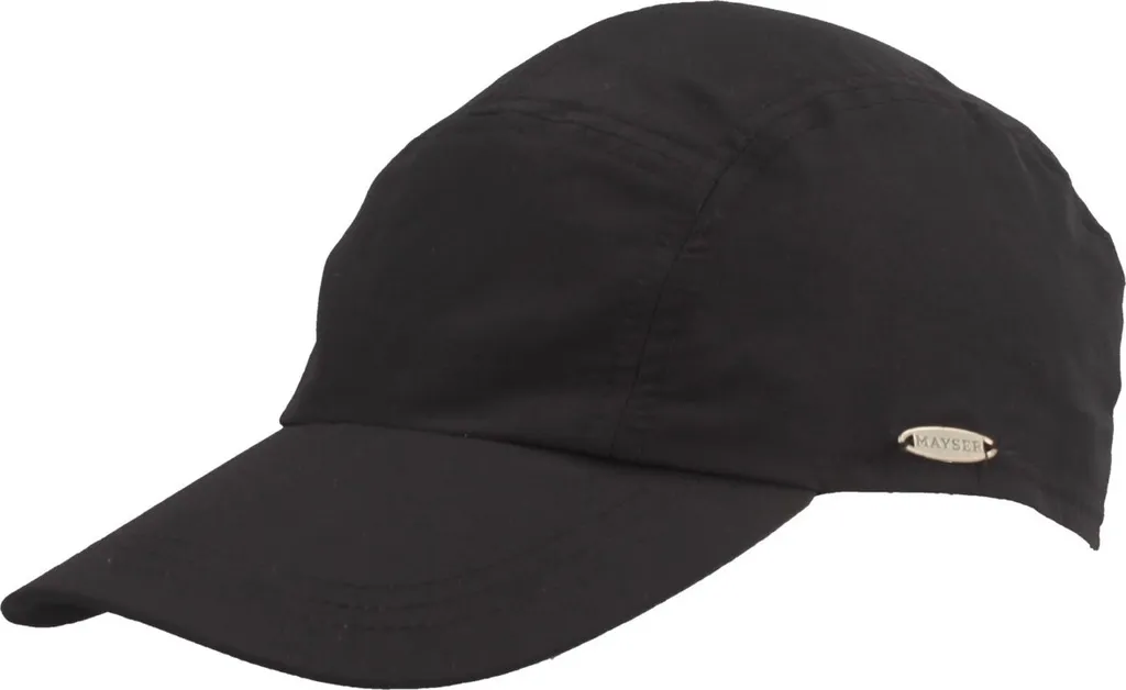 Cappellino Baseball Unisex FIFTHAVE In Cotone – Regolabile, Leggero E Traspirante, Tinta Unita, Per Uomo E Donna, Estate, Sport, Tempo Libero, Personalizzabile