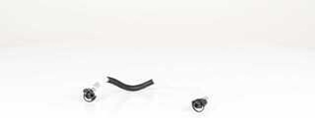 BSG Kraftstoffleitung Benzinleitung BSG 60-725-011 zwischen Förderpumpe und Abschaltventil passend für MERCEDES-BENZ C-Klasse Limousine (W203)