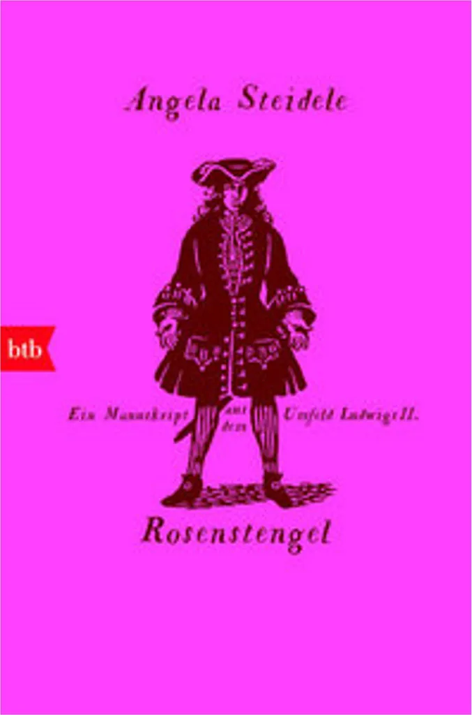 Rosenstengel Kit d'Entretien pour Rosiers avec Sécateur en Acier Inoxydable