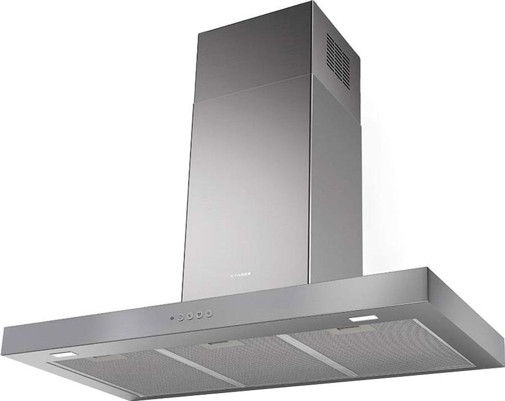 FABER S.p.A. Stilo Comfort X A120, 690 m³/h, Abluft/Umluft, Produktbild 