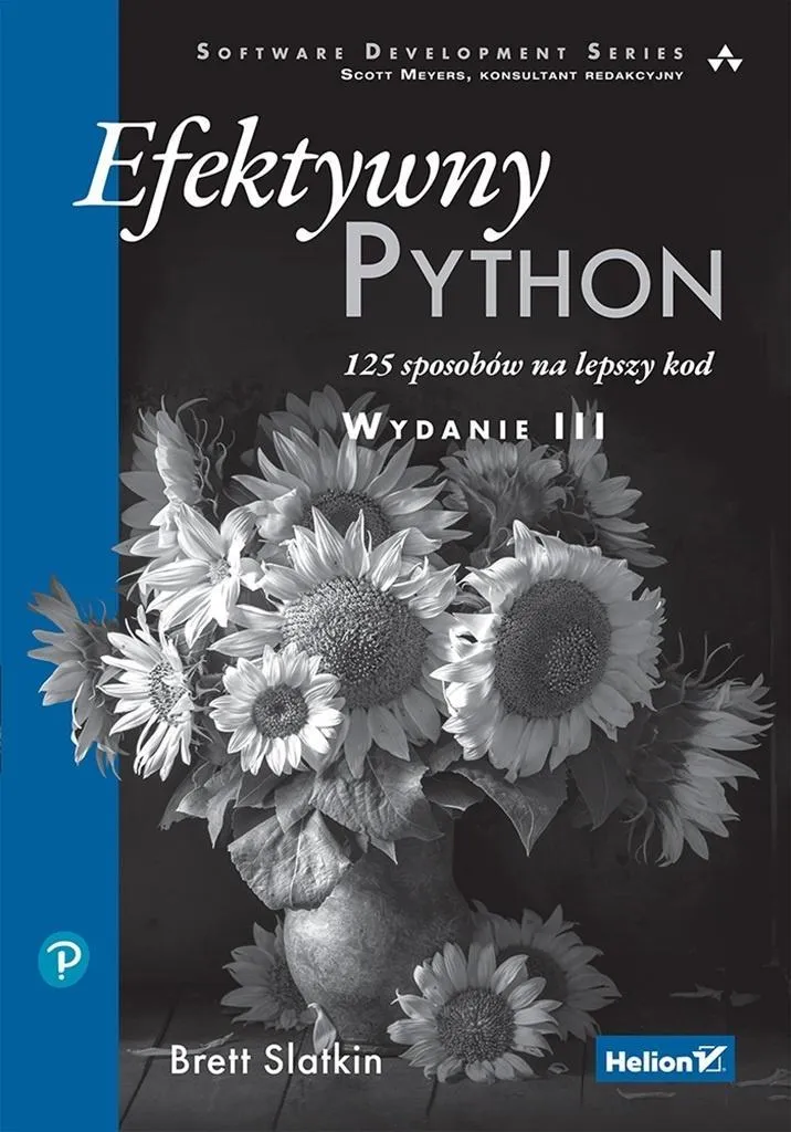 Livre Programmation Python efficace : Guide de référence en 125 astuces