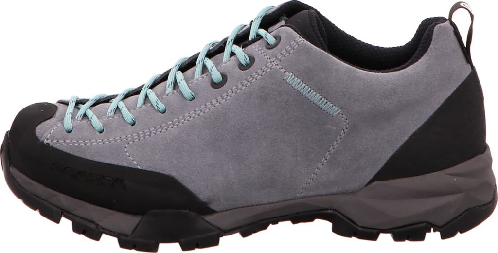 Scarpa Scarpa Mojito Trail GTX Wmn grau Produktbild 8