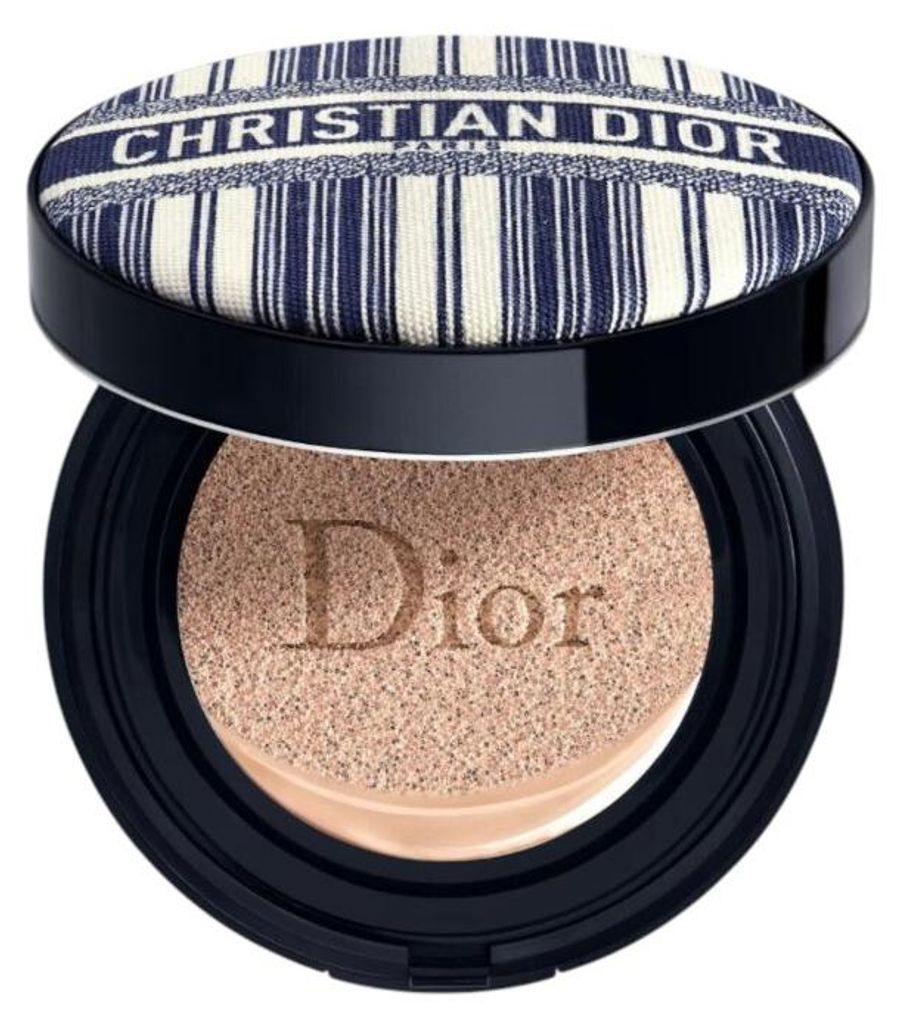 Christian Dior Forever Cushion, Transparent, Loser Produktbild 