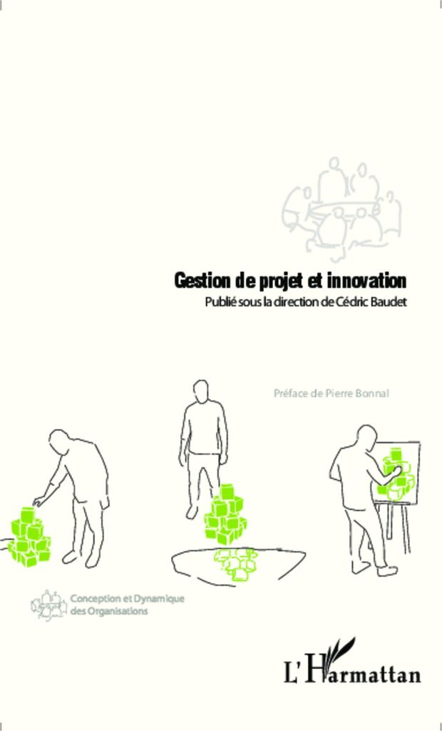 Projektmanagement und Innovation