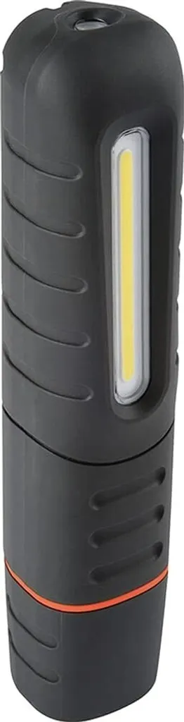 Lampe portative IP65 Herth+Buss Elparts avec batterie longue autonomie