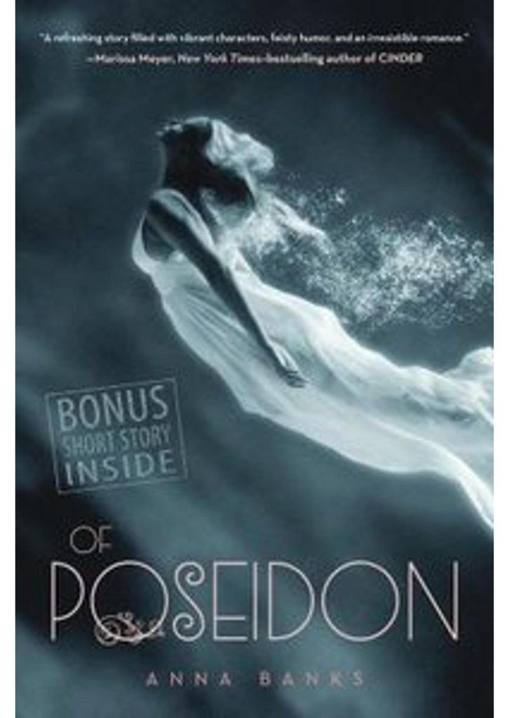 Of Poseidon