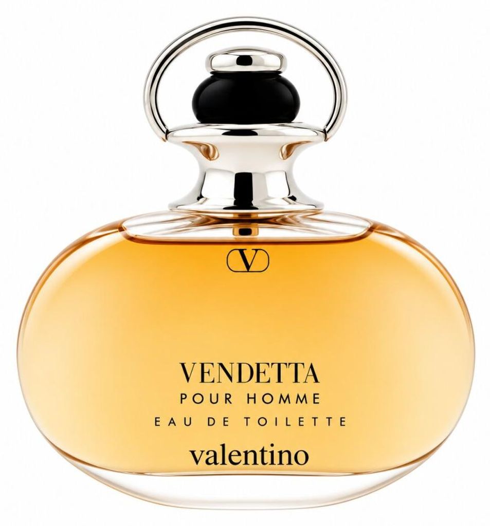 Valentino Vendetta Uomo Eau de Parfum, 90 ml Productafbeelding 