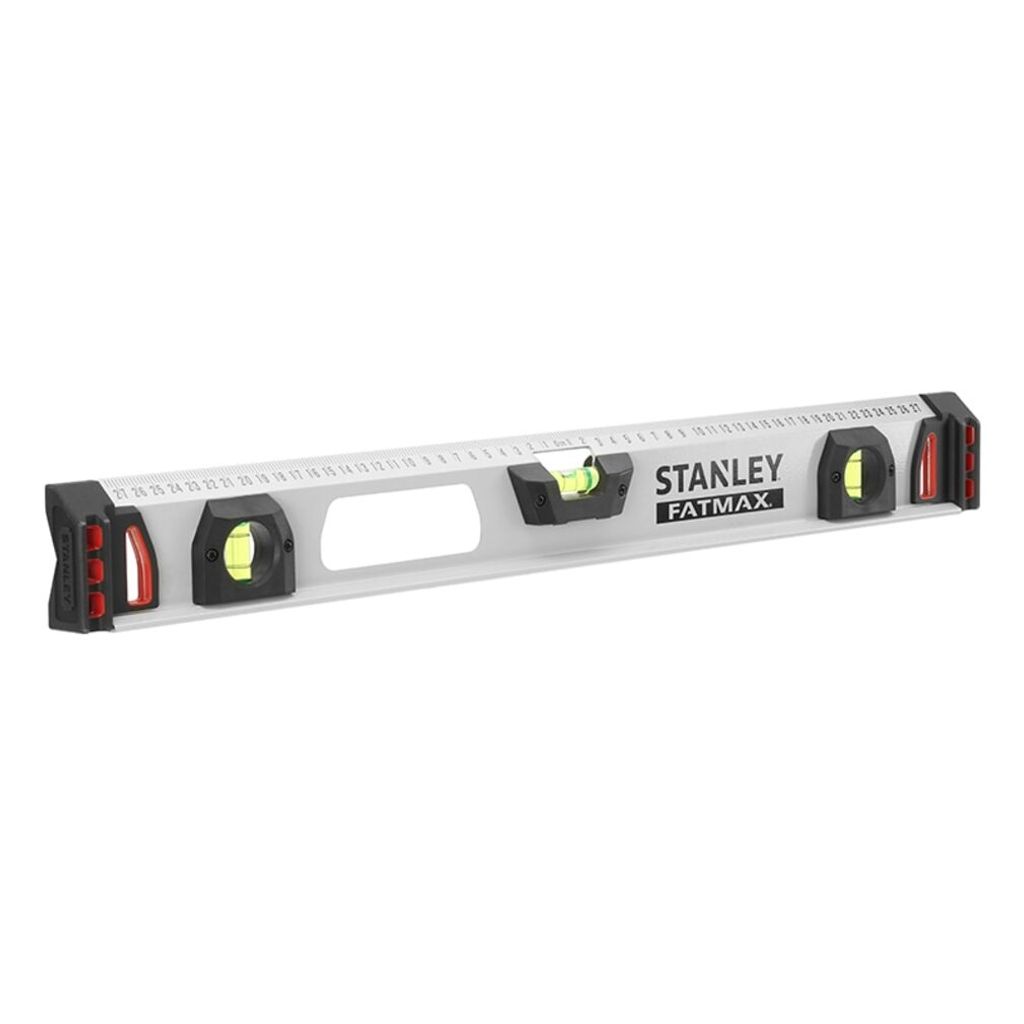 Niveau profilé magnétique i-beam 60 cm fatmax - STANLEY - Image du produit 