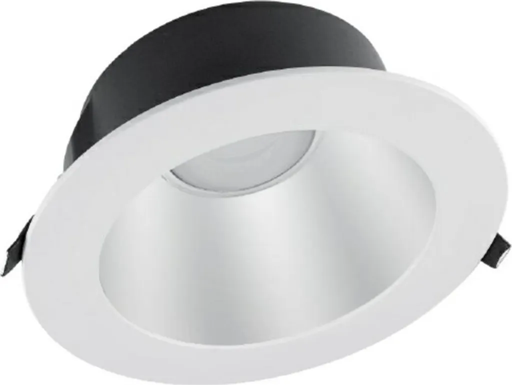 Spot LED encastrable étanche IP54 21W blanc haute luminosité
