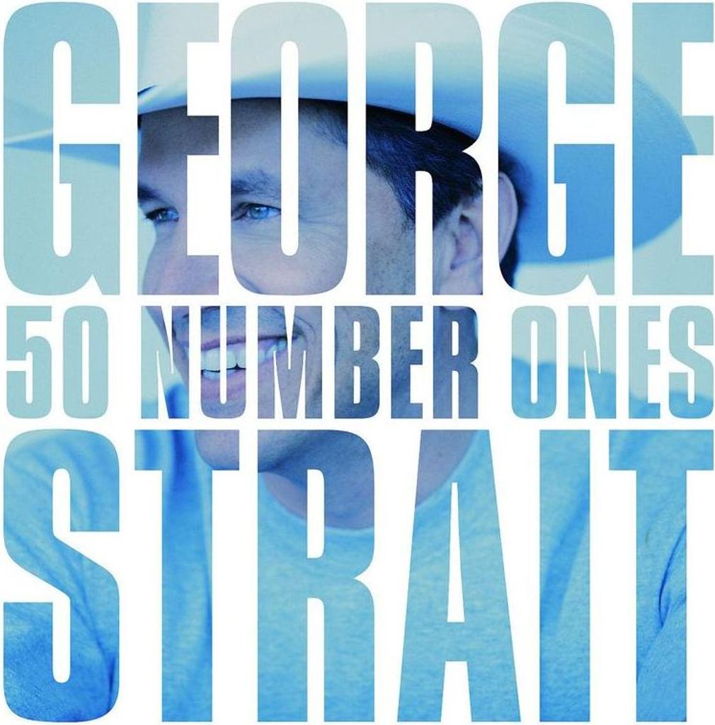 50 Number Ones