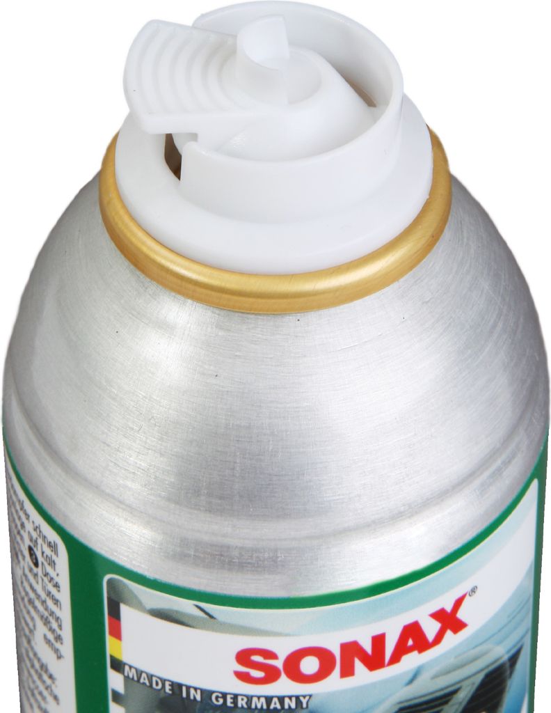 Sonax KlimaPowerCleaner AirAid symbiotisch Ocean-fresh 100 Produktbild 7