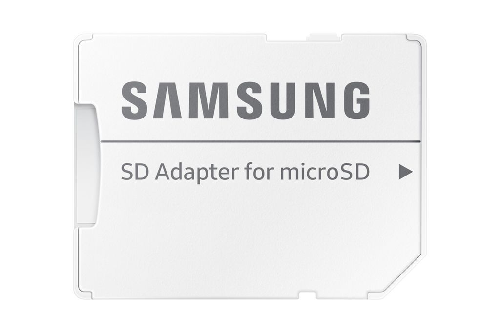 SAMSUNG Speicherkarte microSD EVO PLUS (2024) 128 GB Produktbild 5