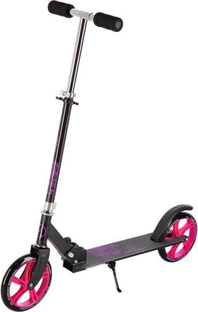 Scooter NILS Extreme HM603 rosa Immagine del prodotto 