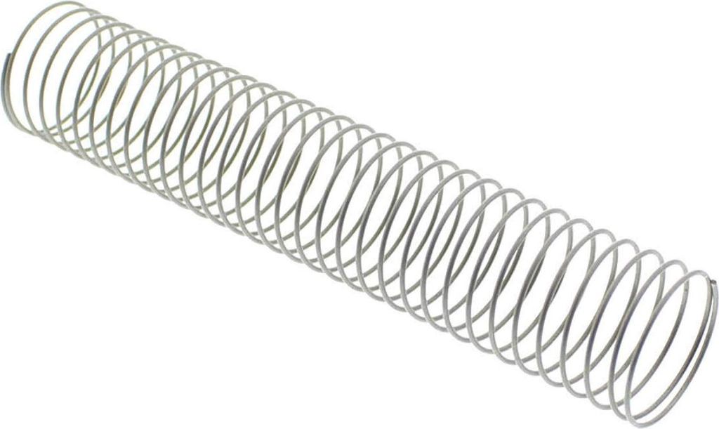 BING 160-306-04 Vergaserrückholfeder