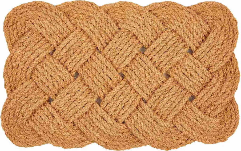 Paillasson Astra NATURE CLASSIC 45x75 cm : fini la boue et les glissades