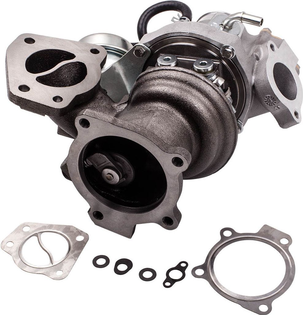 Turbosprężarka do Opla Insignia 2.0 Turbo A20NHT 1998ccm Zdjęcie produktu