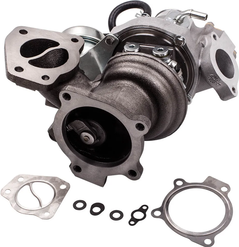 Cartouche Turbo CHRA Opel Insignia 2.0 162Kw A20NHT pour Moteur 1998ccm