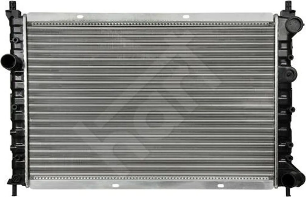 Radiateur moteur HART 608 336 pour Lybra - Référence OE 46544786