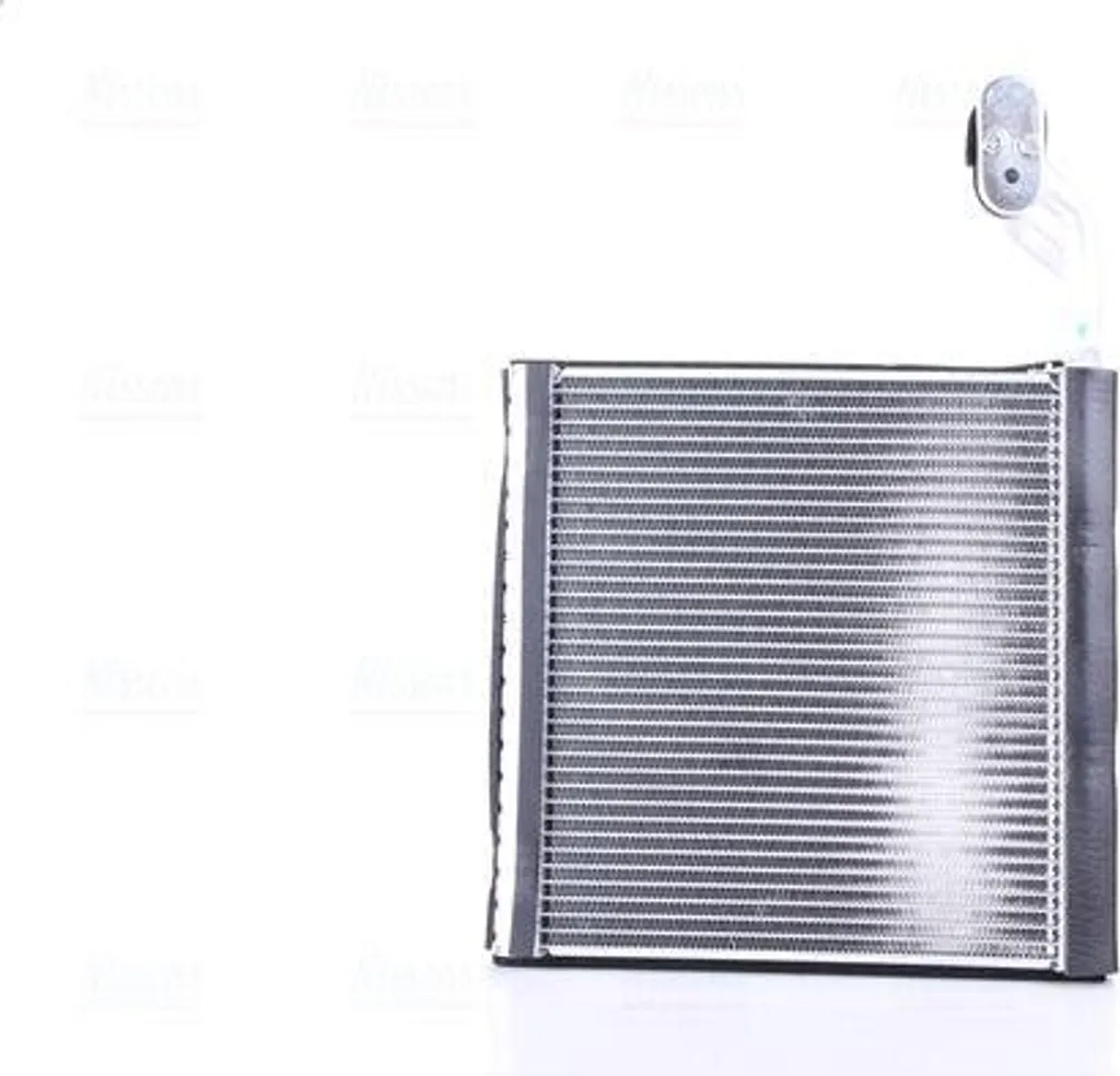 Évaporateur AC NISSENS 92340 Haute Résistance OE 80211SNAA01 Civic