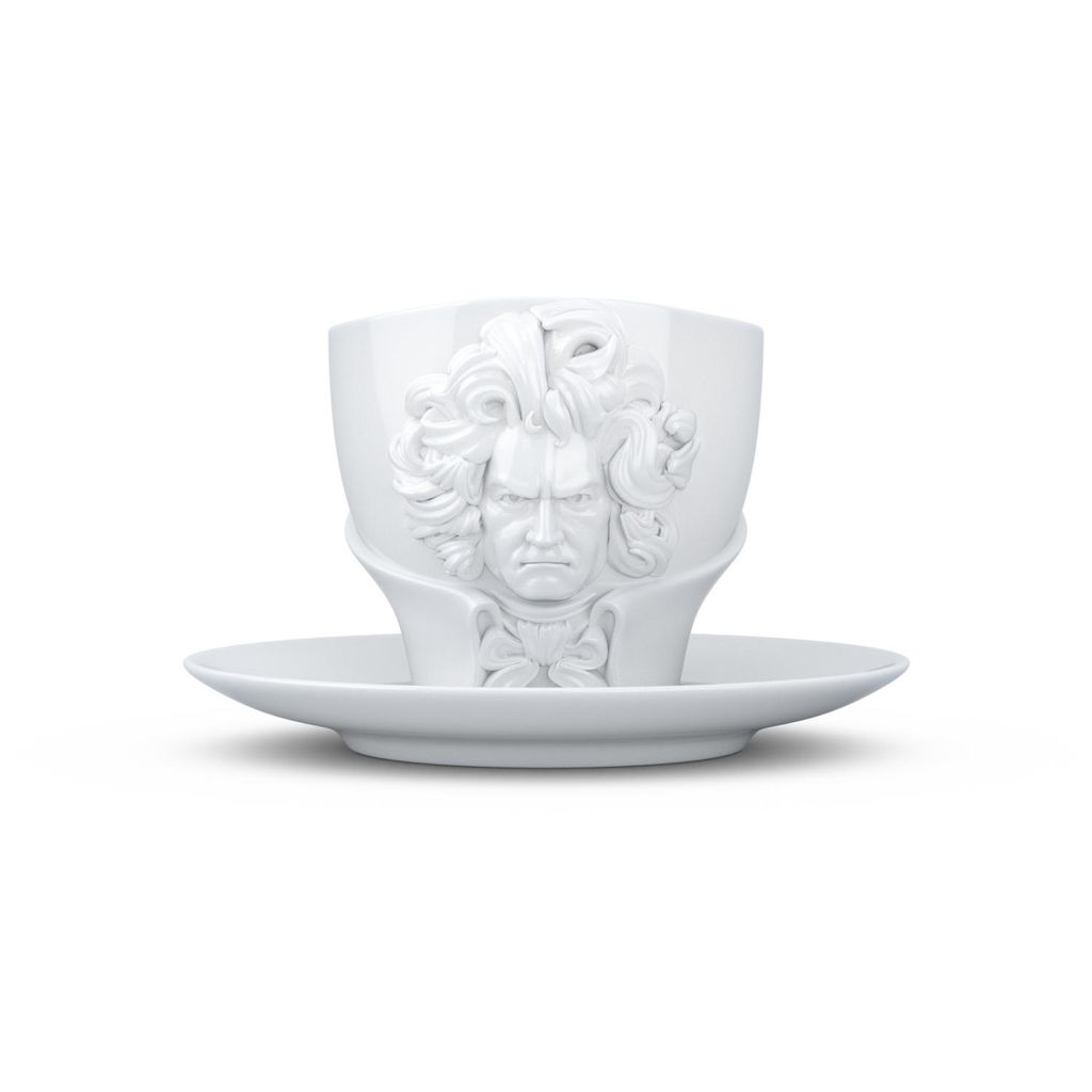 FIFTYEIGHT PRODUCTS T800101 FIFTYEIGHT TALENT Tasse 260 ml Productafbeelding 