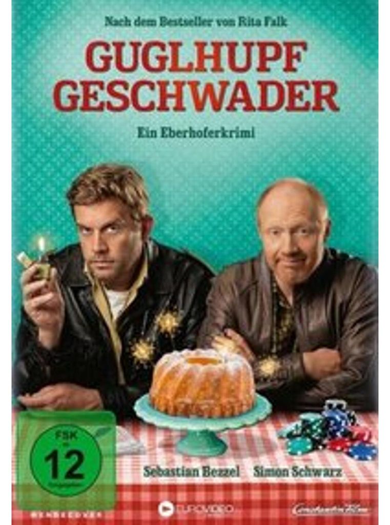 Guglhupfgeschwader Immagine del prodotto 
