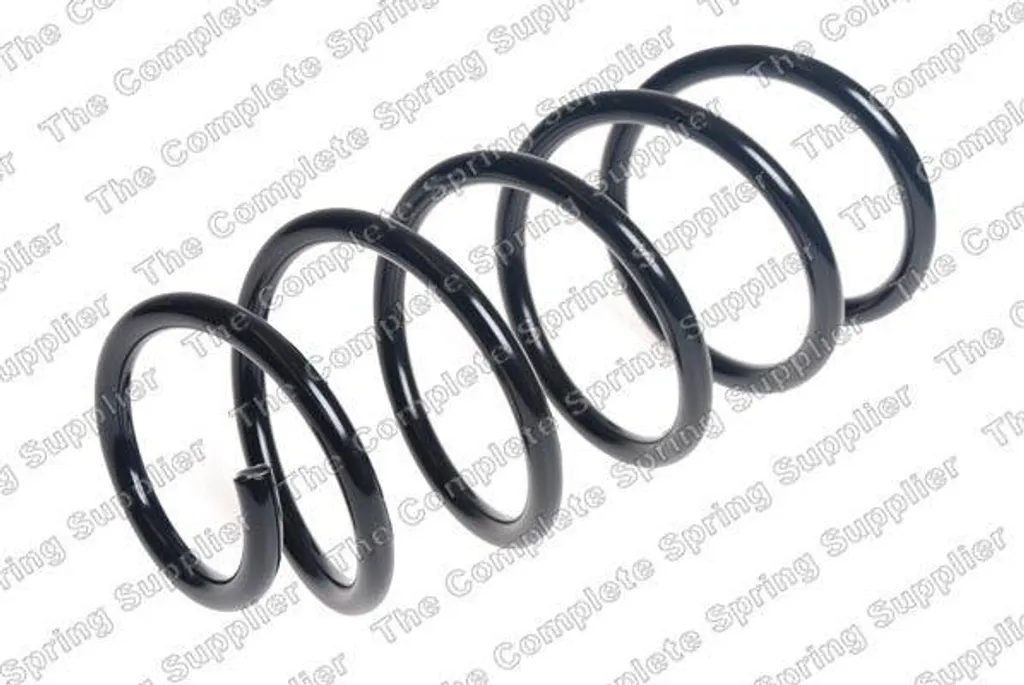 Ressort de suspension LESJÖFORS 4035787 pour Civic OE 51401SMRE01