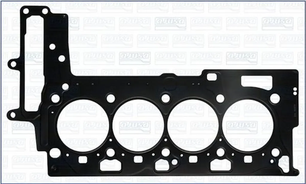 Joint de culasse renforcé BMW 3 F31 2012+ - Résistance Thermique 12-