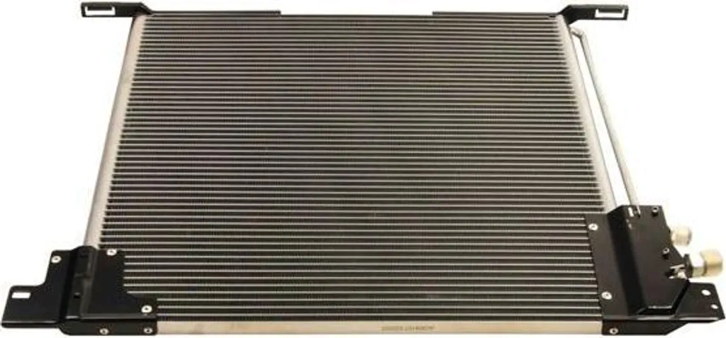 Solution Fuite Clim : Condensateur Neuf pour Mercedes Vito 96-03