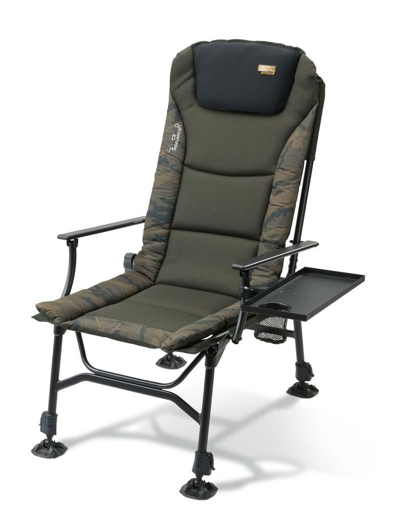 Anaconda Freelancer Ti-Lite Carp Seat Image du produit 