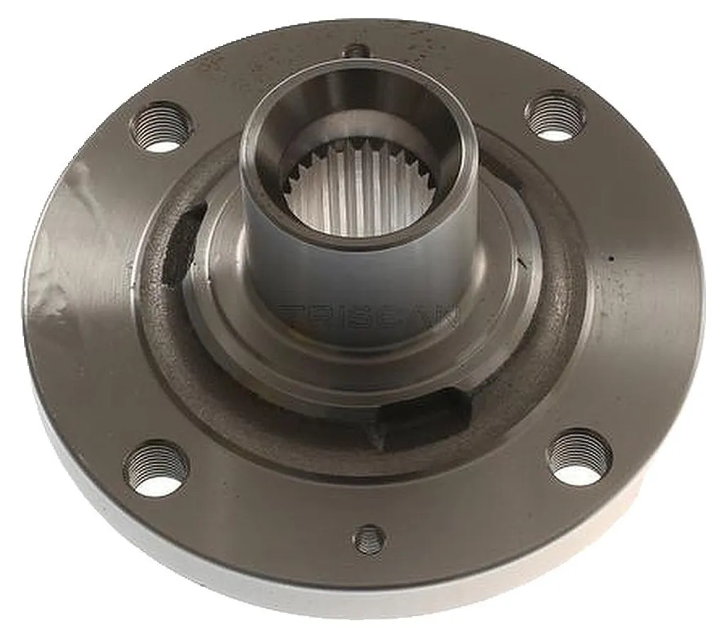 Moyeu de roue 129 mm avec roulement intégré pour train arrière C5