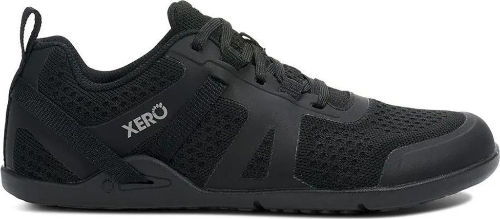 Xero Shoes Prio Neo Laufschuhe Schwarz EU 37 Damen Schwarz EU 37