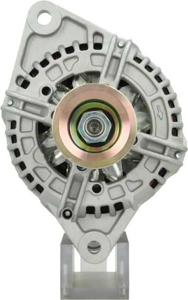 Alternateur 14V Fiabilité Renforcée OE 71723401 pour Ducato Daily