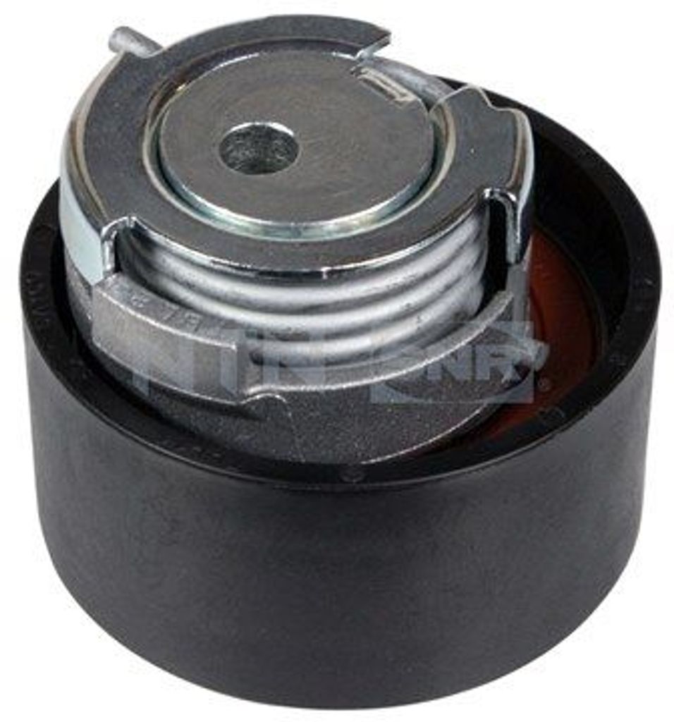 SNR GT359.29 Spannrolle Zahnriemen Ø69mm für CITROËN C5 III Produktbild 
