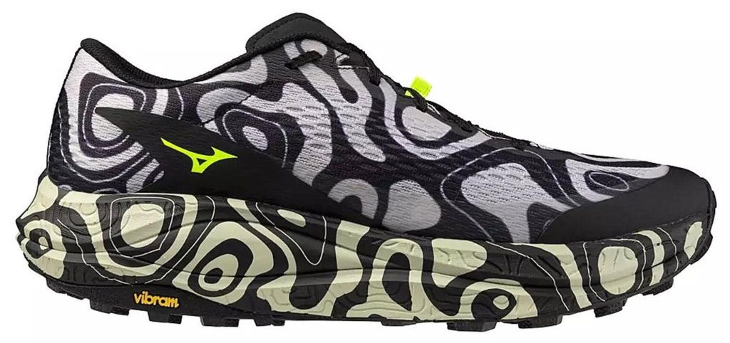 Schuhe Mizuno Neo Accera J1GJ265001