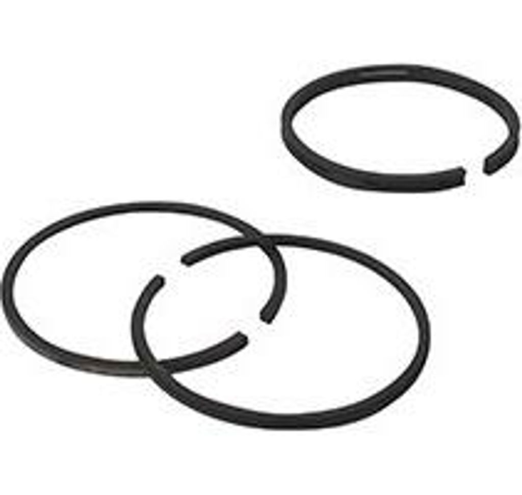 Anpassbares Segmentspiel für Briggs & Stratton Modelle 8b, 8bh, 8bha, 60000, 80000 und 83000. Originalersatz: 295657, 294232