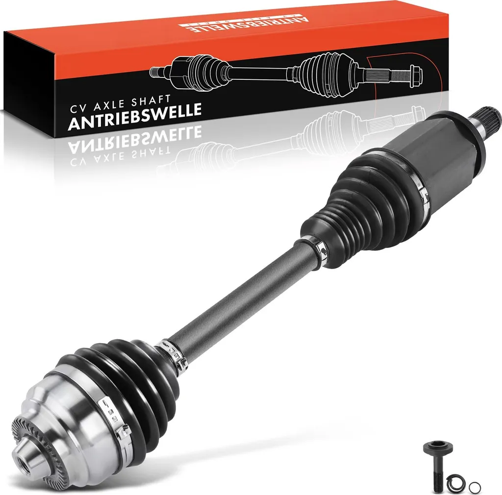 Arbre de transmission gauche pour BMW F01 F02 F04 : réparation châssis