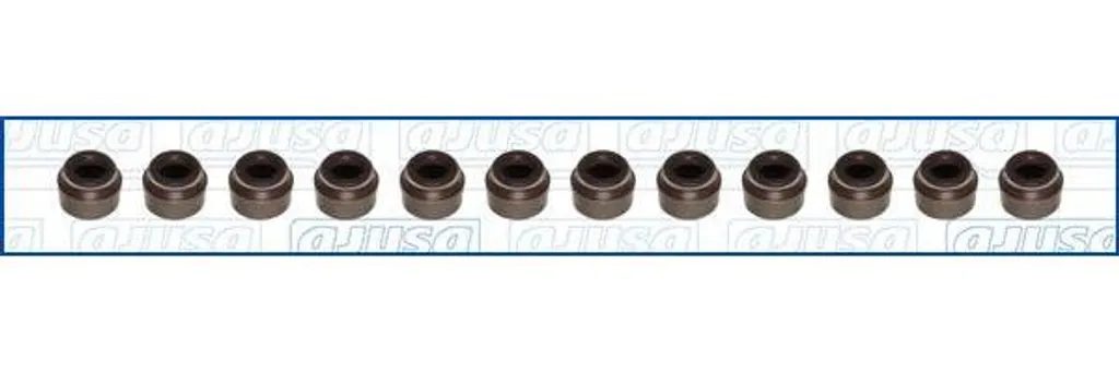 Kit AJUSA 57071900 haute résistance pour joints de tige de soupape Vario