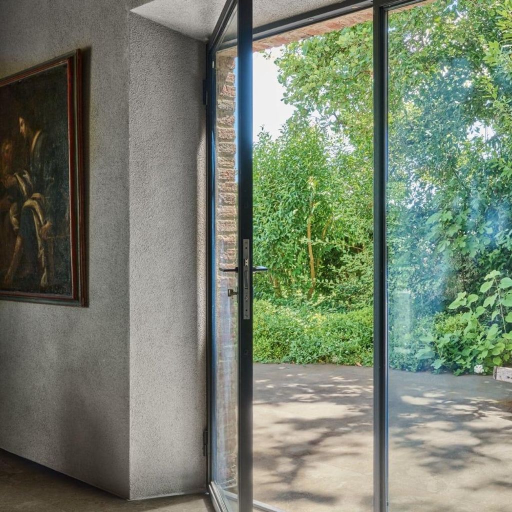 Fliesen Steinoptik Beige 60x60 cm CASA39 Marazzi Mystone Pietra Ligure